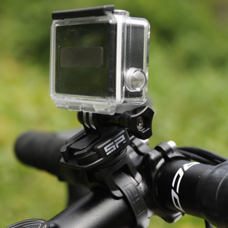 Uchwyt na telefon z etui SP Connect Bike Bundle II do iPhone 11 Pro Max