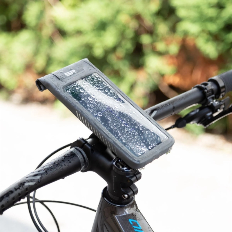 SP Connect Bike II Pokrowiec z uchwytem do smartphona