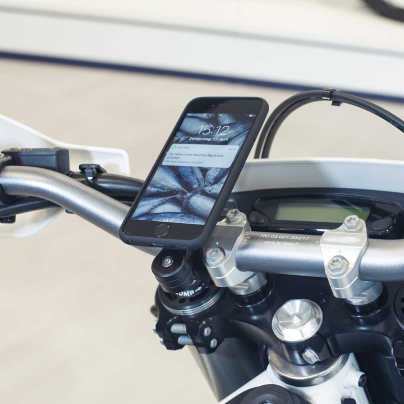 Etui z uchwytem SP Connect Bike Bundle II do Samsung Galaxy Note S8 / S9