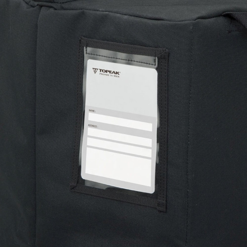 Topeak Travel Case Pokrowiec na walizkę PrepStation