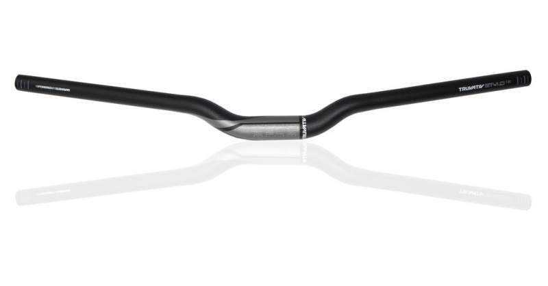 Kierownica MTB Truvativ T20 Stylo Flatbar (wznios 30 mm)