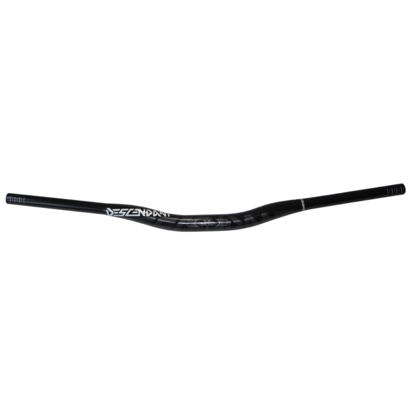 Kierownica MTB Truvativ Descendant Riser (31,8x800 mm, wznios 25 mm)