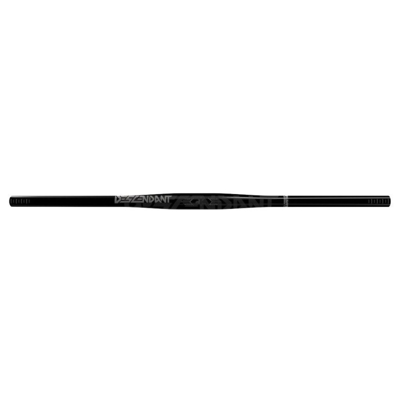 Kierownica MTB Truvativ Descendant Carbon Flat (31,8x750 mm)