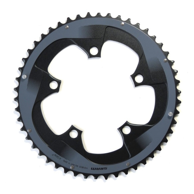Tarcza mechanizmu korbowego SRAM Force 22