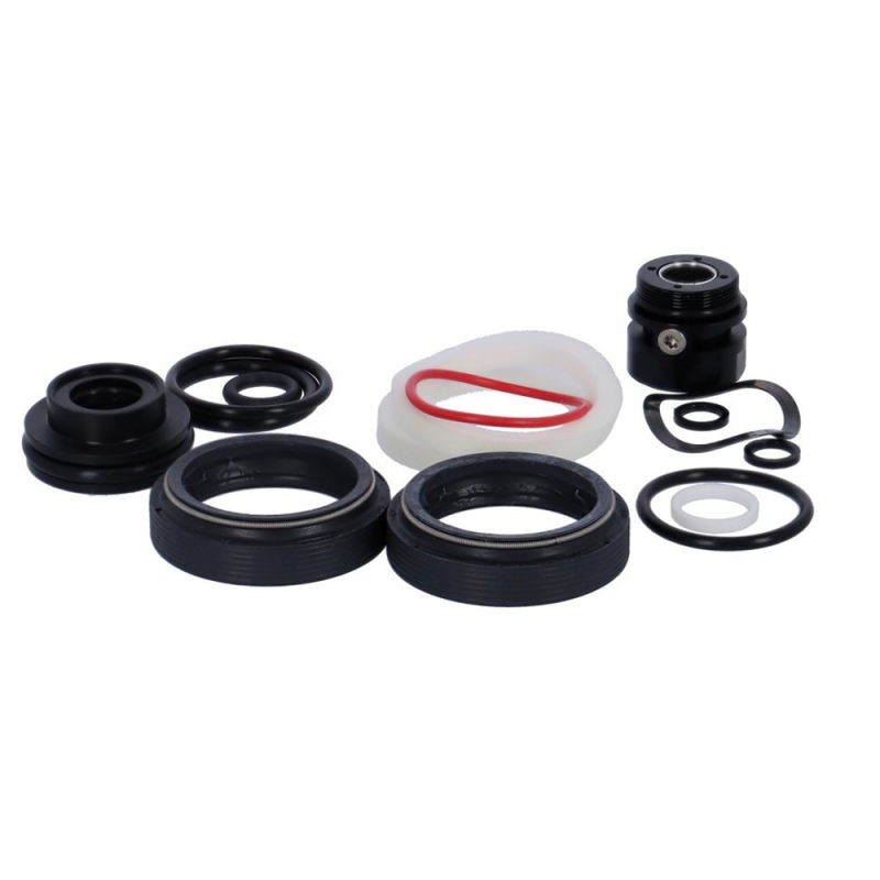 Zestaw serwisowy Rock Shox Lyrik / Pike DPA B1