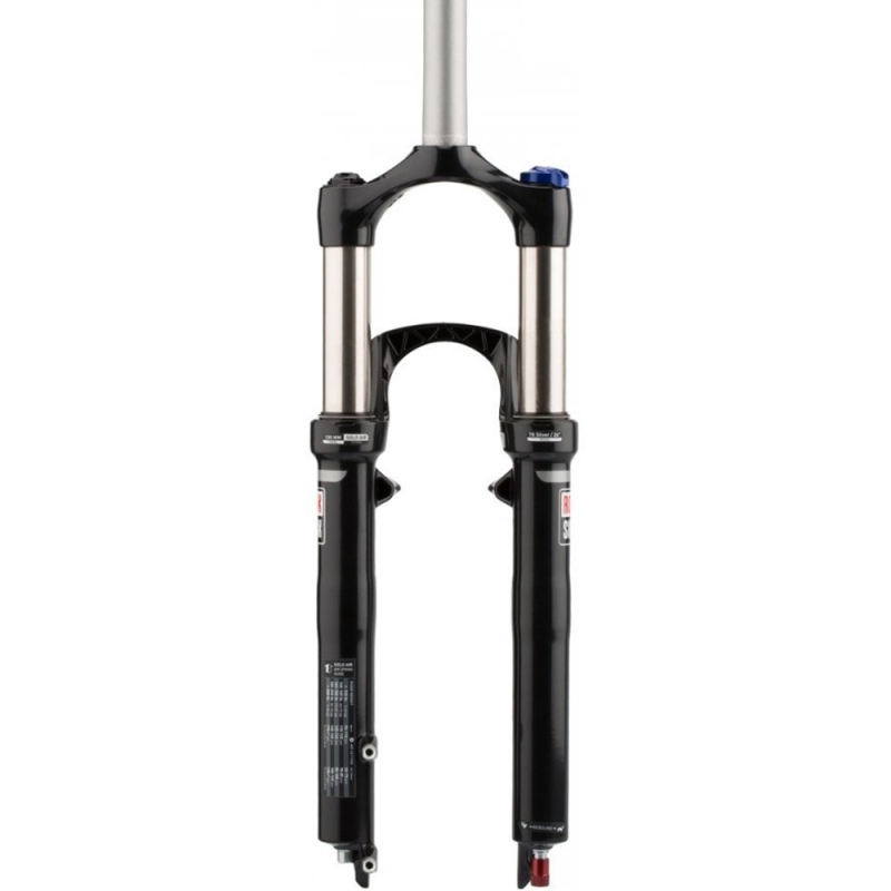 Amortyzator Rock Shox Recon Silver TK Solo Air 26