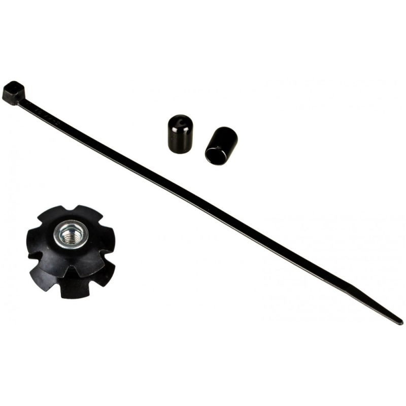 Amortyzator Rock Shox Recon Silver TK Solo Air 26
