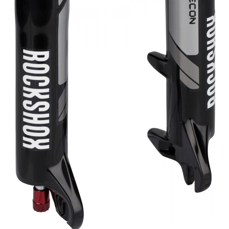 Amortyzator Rock Shox Recon Silver TK Solo Air 26