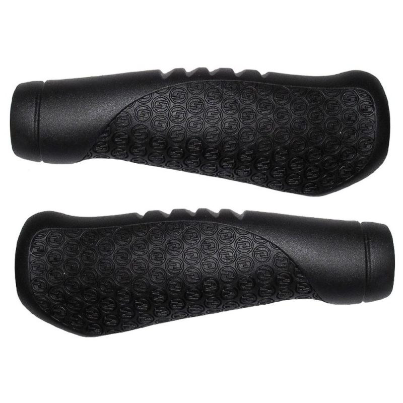 Gripy SRAM Comfort Grips czarne