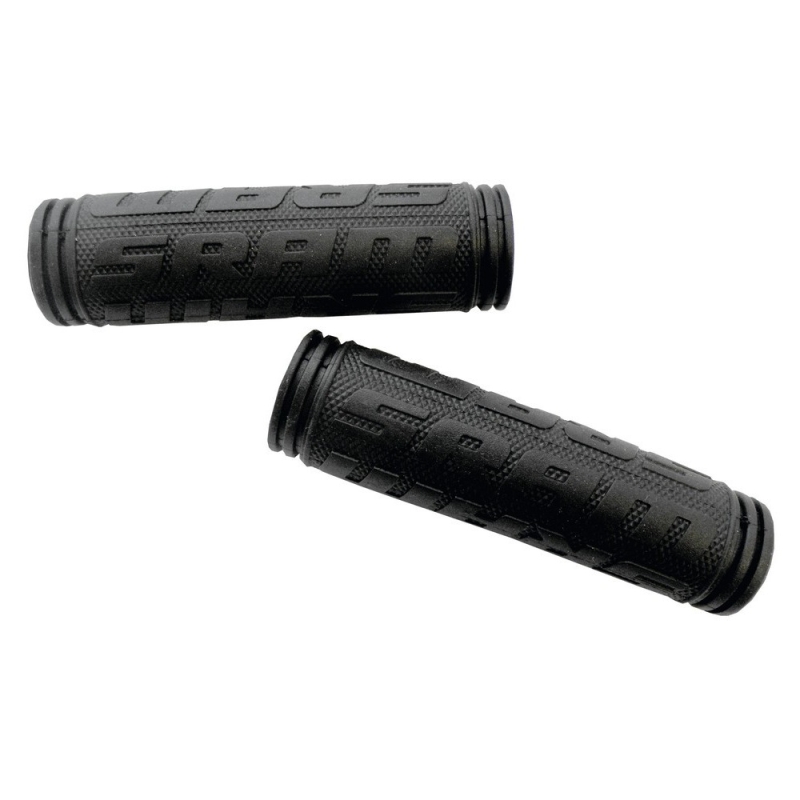 SRAM Racing Grips Chwyty czarne