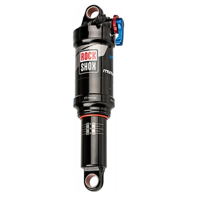 Amortyzator tylny Rock Shox Monarch RL