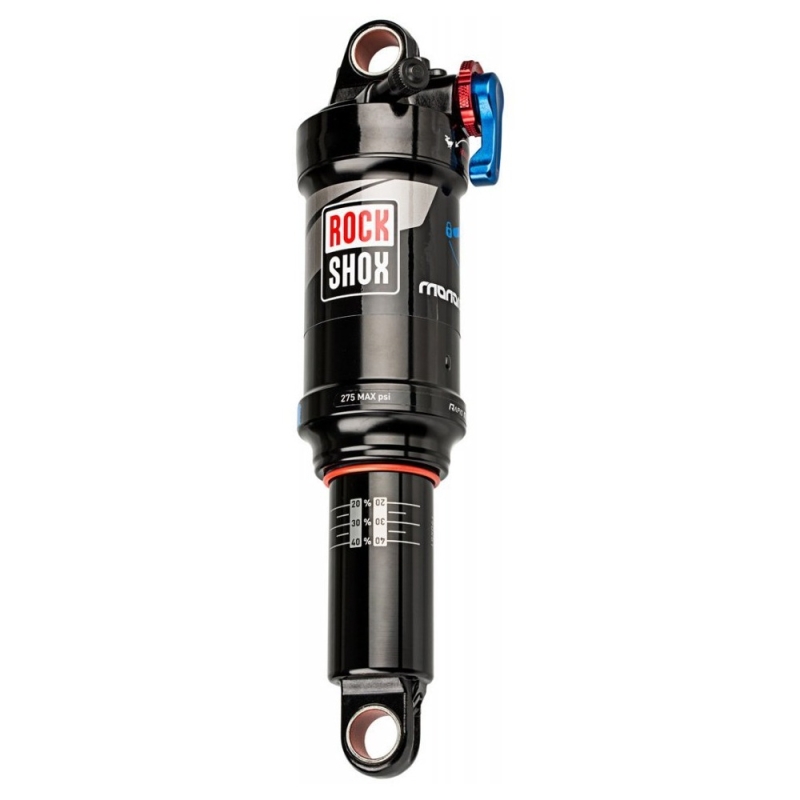 Damper Rock Shox Monarch RL