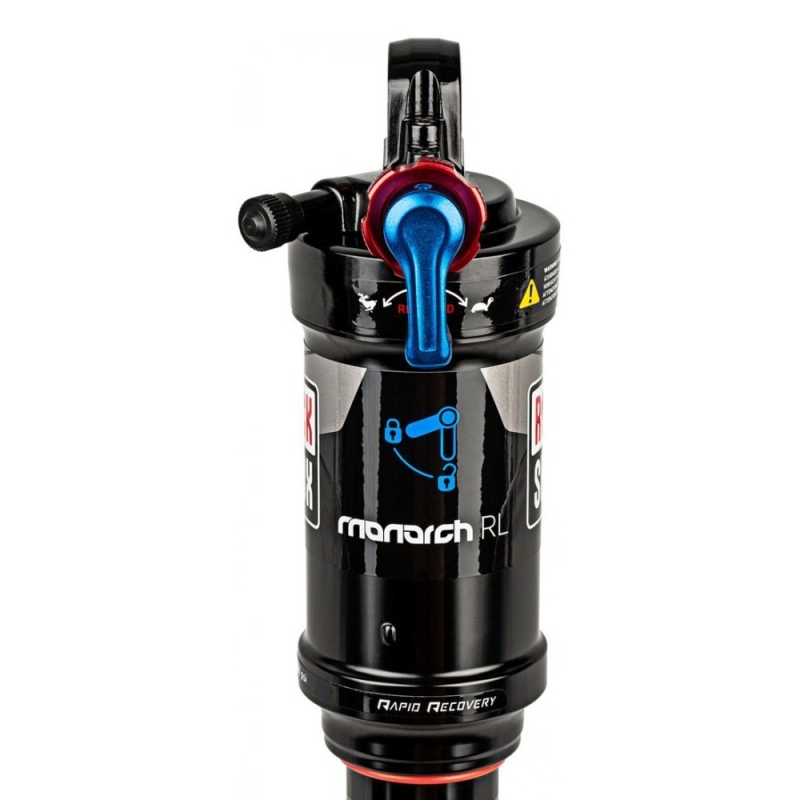 Amortyzator tylny Rock Shox Monarch RL