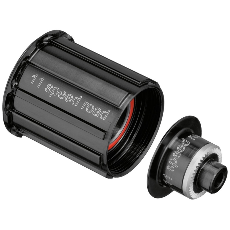 Zestaw bębenek + adapter DT Swiss Shimano 11s na 12 / 142mm TA