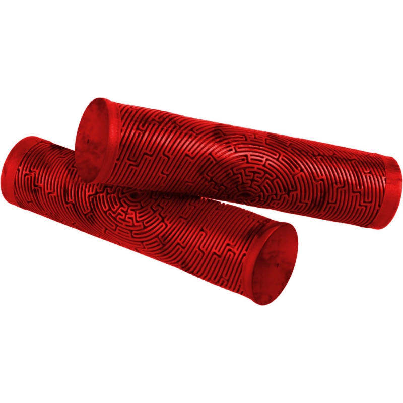 Gripy Dartmoor Maze Lite red devil