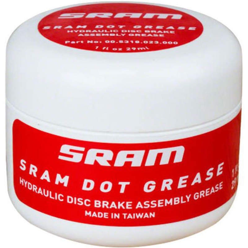 Smar do serwisu hamulców SRAM DOT Grease