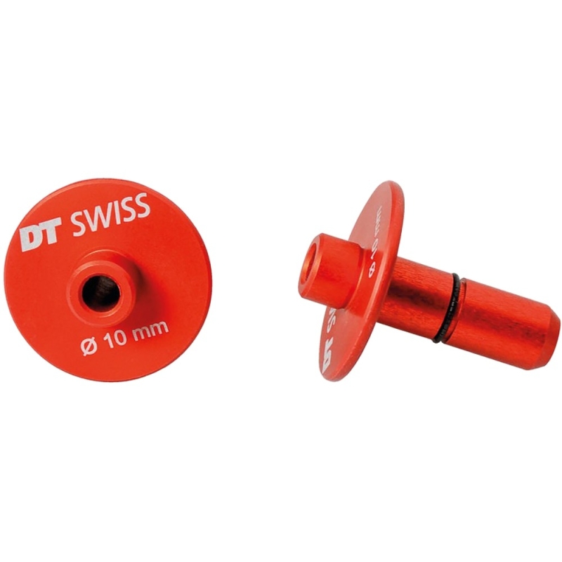 Adapter do centrownicy DT Swiss