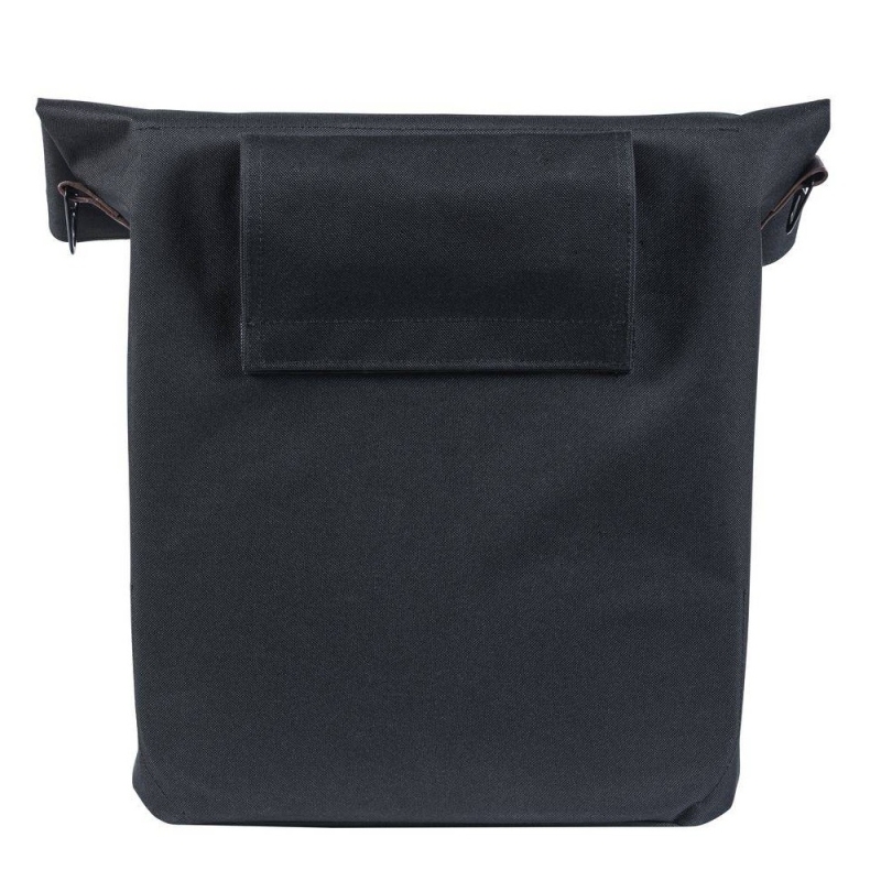 Sakwa Basil City Hook-On czarna