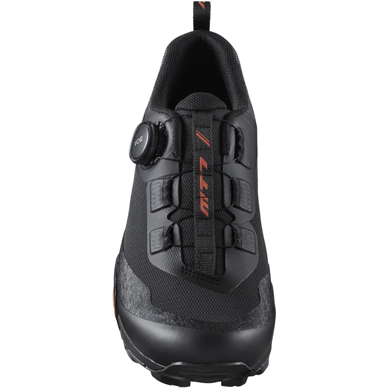 Buty MTB Shimano SH-MT700 czarne