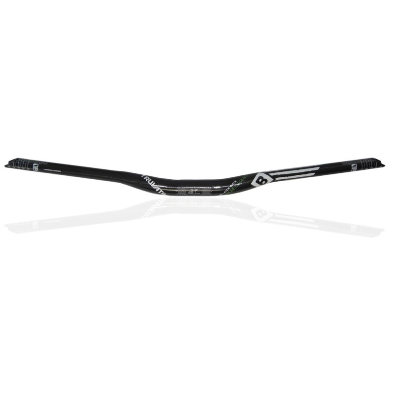 Kierownica MTB Truvativ Jerome Clementz Riser Bar Carbon
