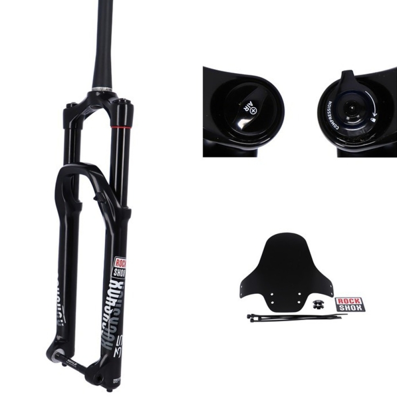 Amortyzator Rock Shox 35 Gold RL 29"