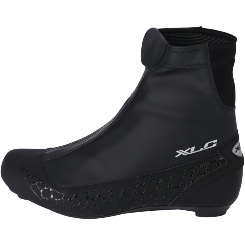 Buty szosowe zimowe XLC CB-R07 czarne