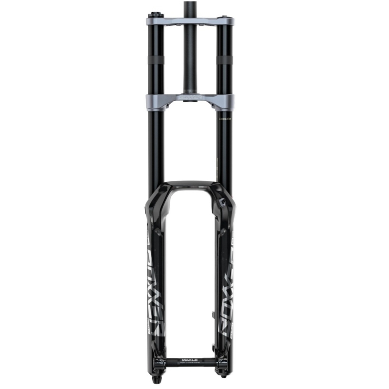 Amortyzator Rock Shox BoXXer Ultimate RC2 27.5 Debon Air Czarny