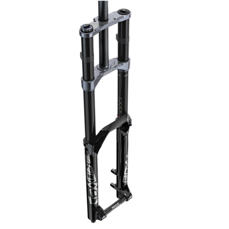 Amortyzator Rock Shox BoXXer Ultimate RC2 27.5 Debon Air Czarny