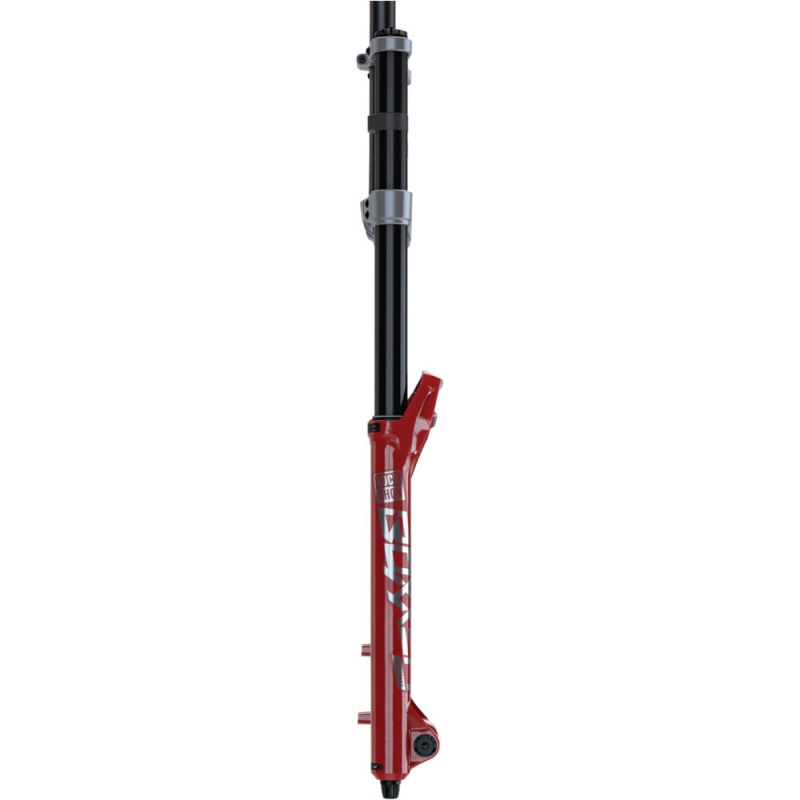 Amortyzator Rock Shox BoXXer Ultimate RC2 27.5 Debon Air Czerwony