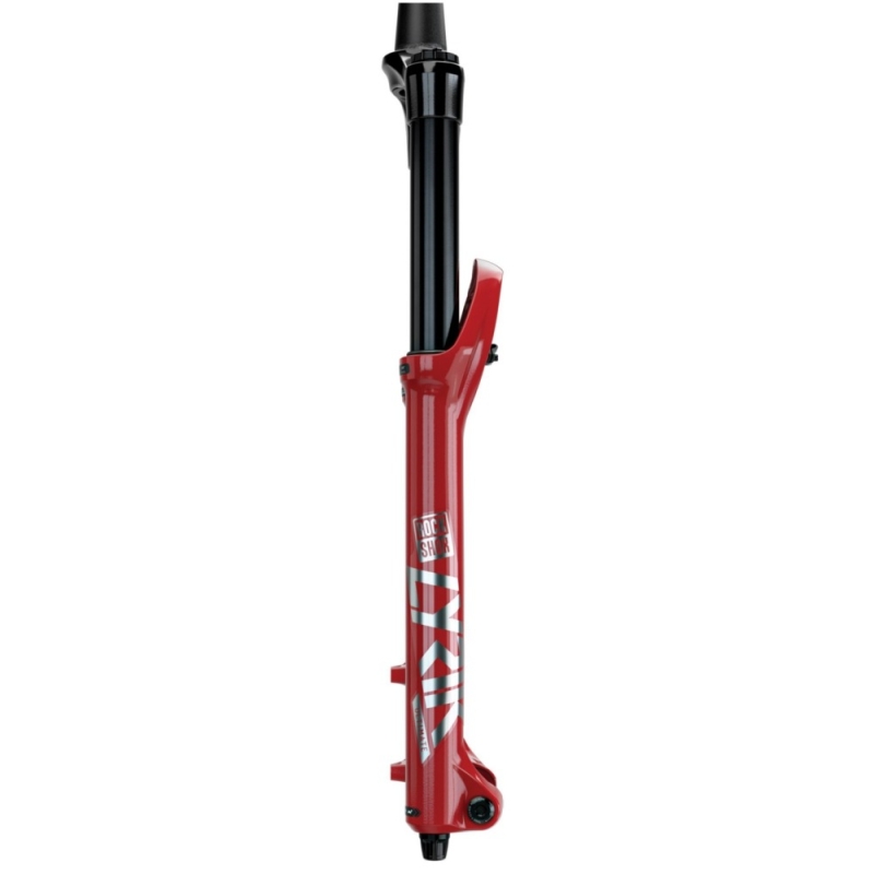 Amortyzator Rock Shox Lyrik Ultimate 180mm Debon Air 29