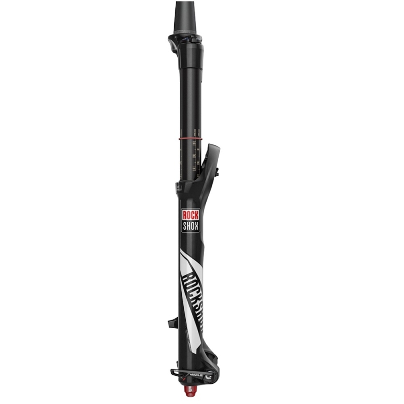 Amortyzator Rock Shox Lyrik RCT3 160mm Solo Air 27,5