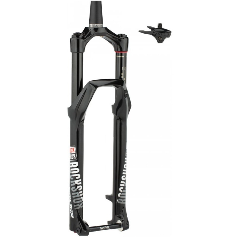 Amortyzator Rock Shox Sektor RL 29