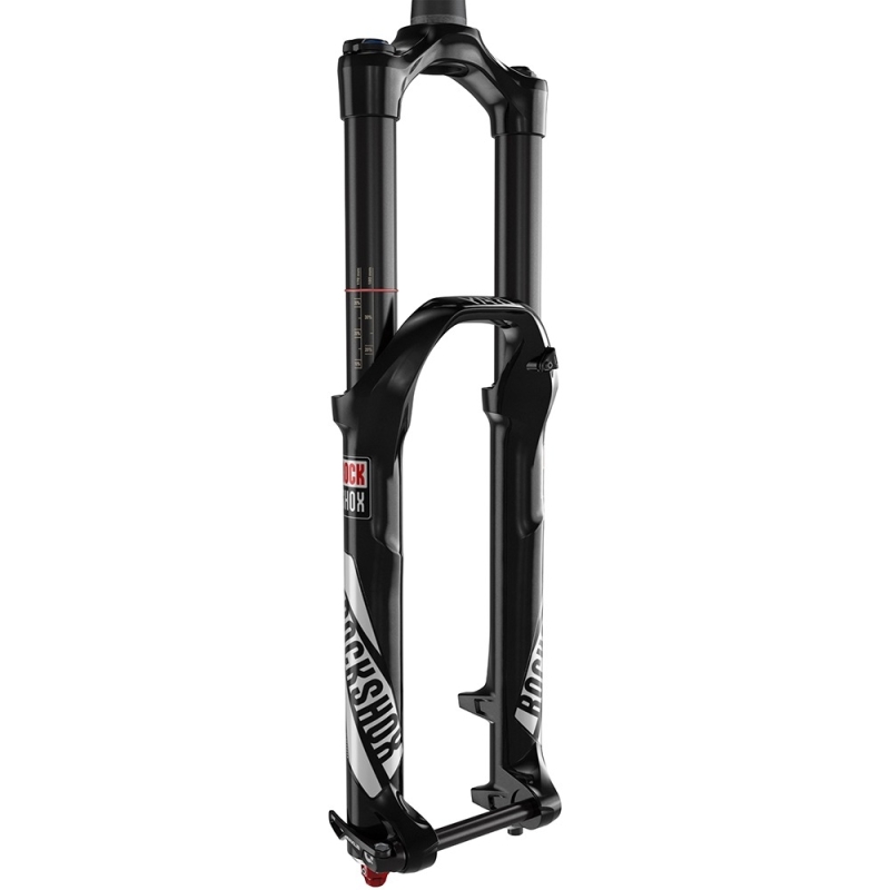 Amortyzator Rock Shox Yari RC Solo Air 27,5