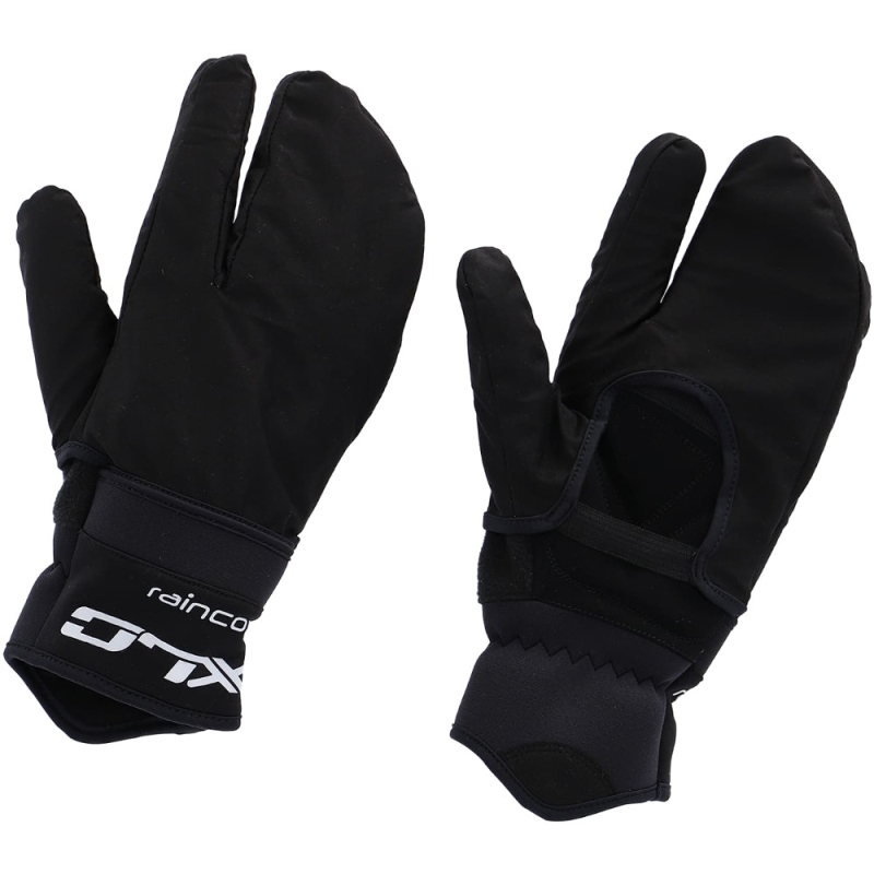 Rękawiczki XLC CG-L17 czarne