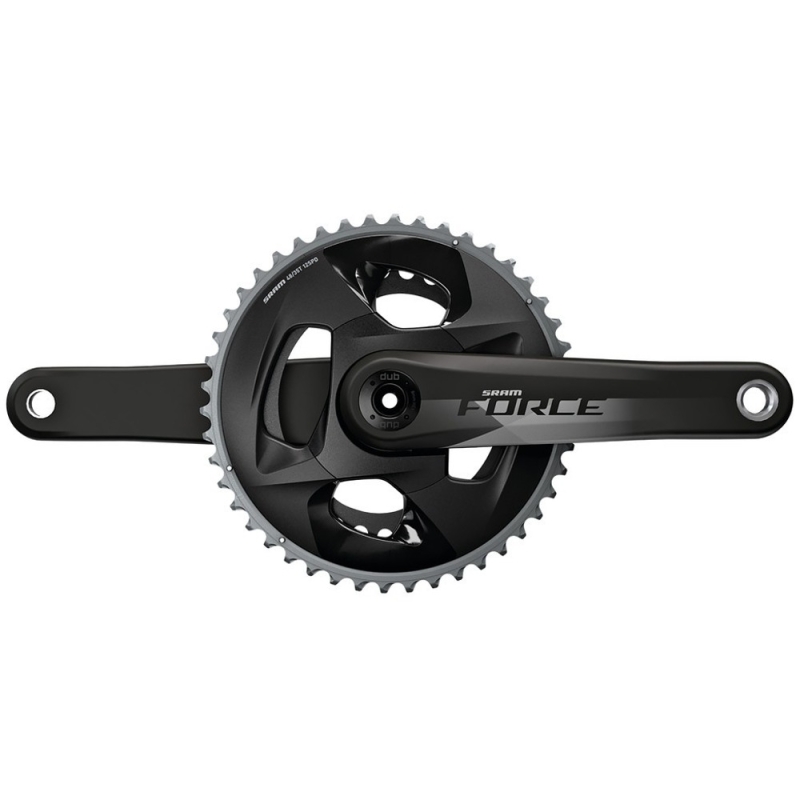 Mechanizm korbowy SRAM Force AXS DUB 2x12 (170 mm)
