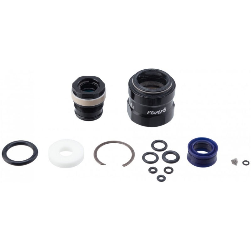 Rock Shox Service Kit Zestaw serwisowy do sztycy Reverb Stealth B1