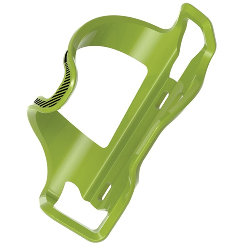 Koszyk na bidon Lezyne Flow SL-R green