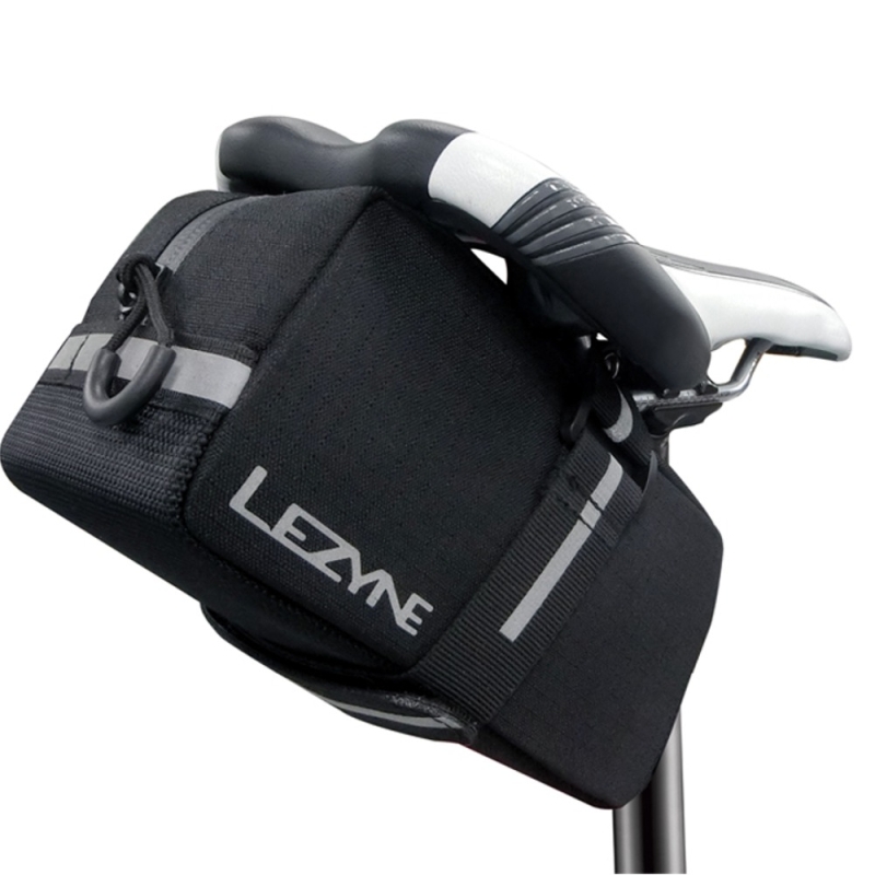 Torba podsiodłowa Lezyne Road Caddy XL