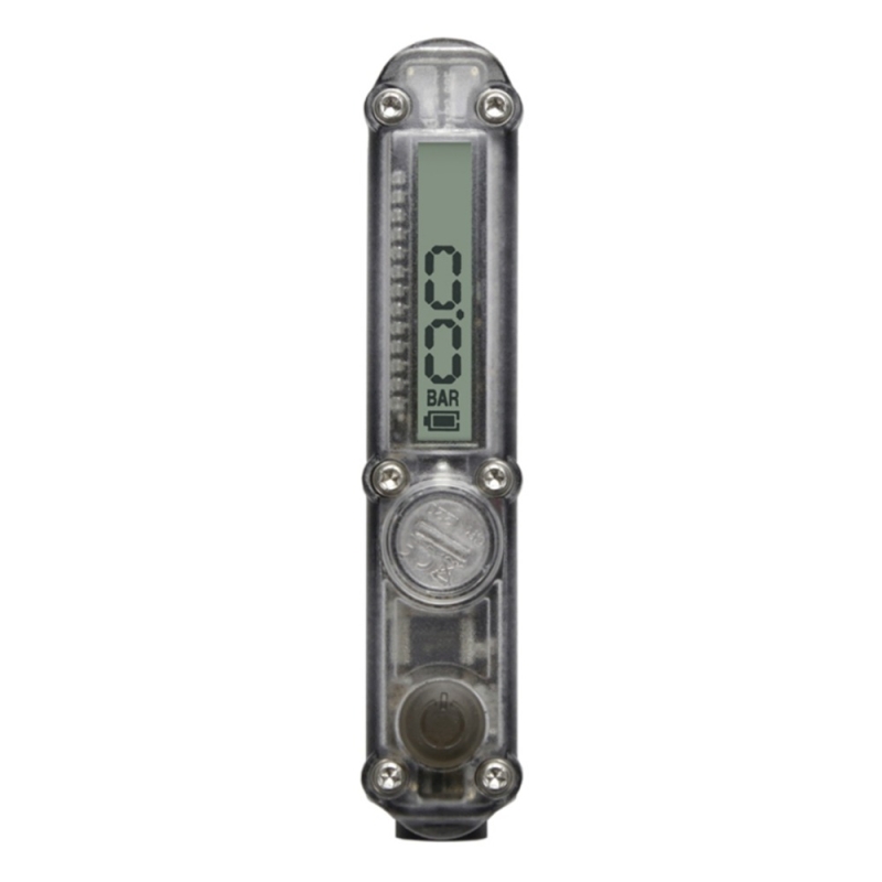Manometr elektroniczny Lezyne Digital Check Drive 350 PSI