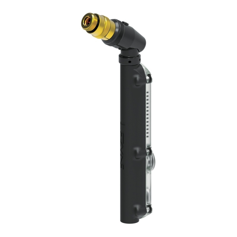 Manometr elektroniczny Lezyne Digital Check Drive 350 PSI