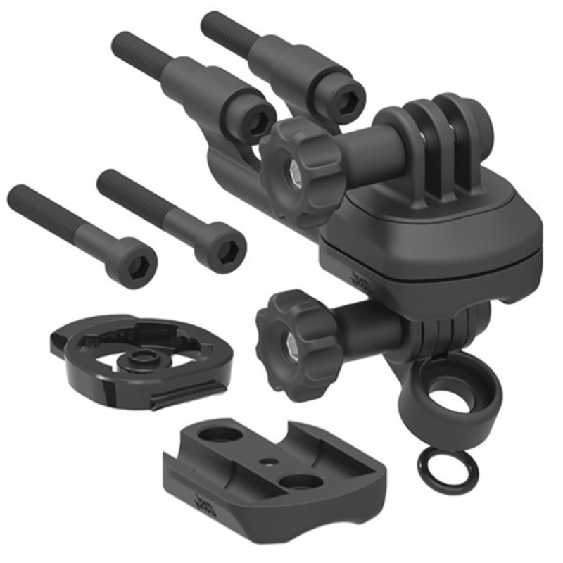 Lezyne Direct X-Lock System Mocowanie na kierownicę