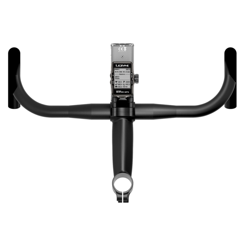 Lezyne Direct X-Lock System Mocowanie na kierownicę