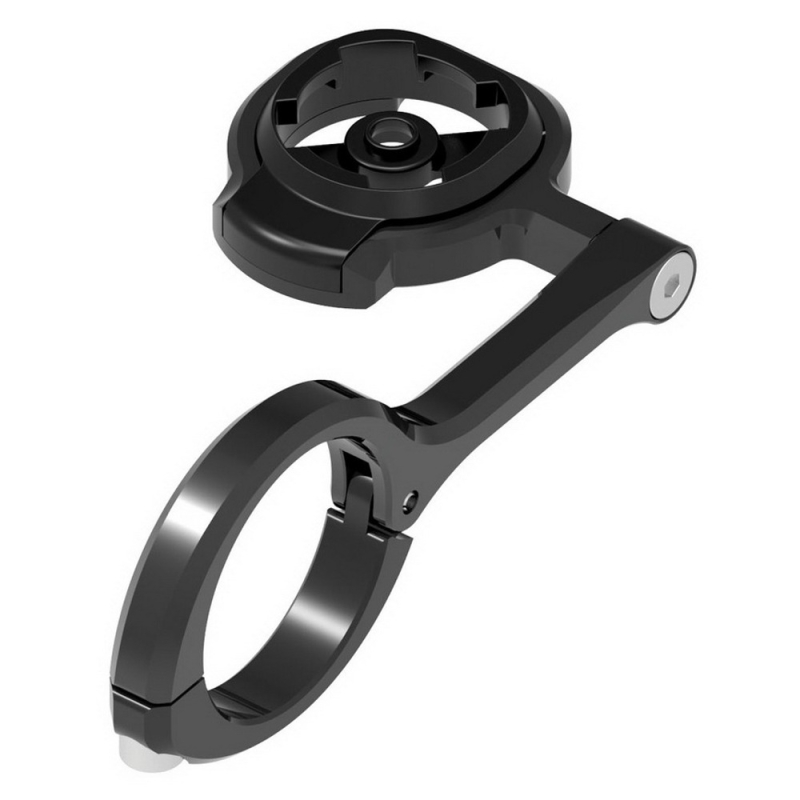 Lezyne GPS Forward Alloy CNC Mount Mocowanie na kierownicę