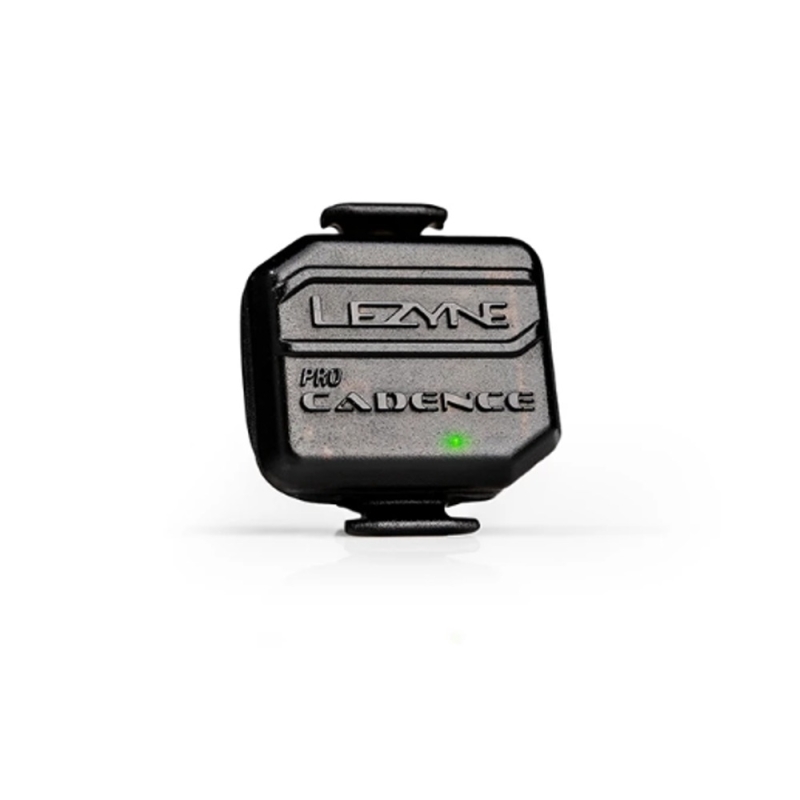 Czujnik kadencji Lezyne Pro Cadence Sensor