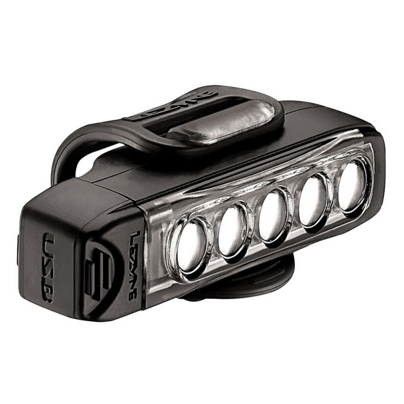 Lampka przednia Lezyne Strip Drive 400