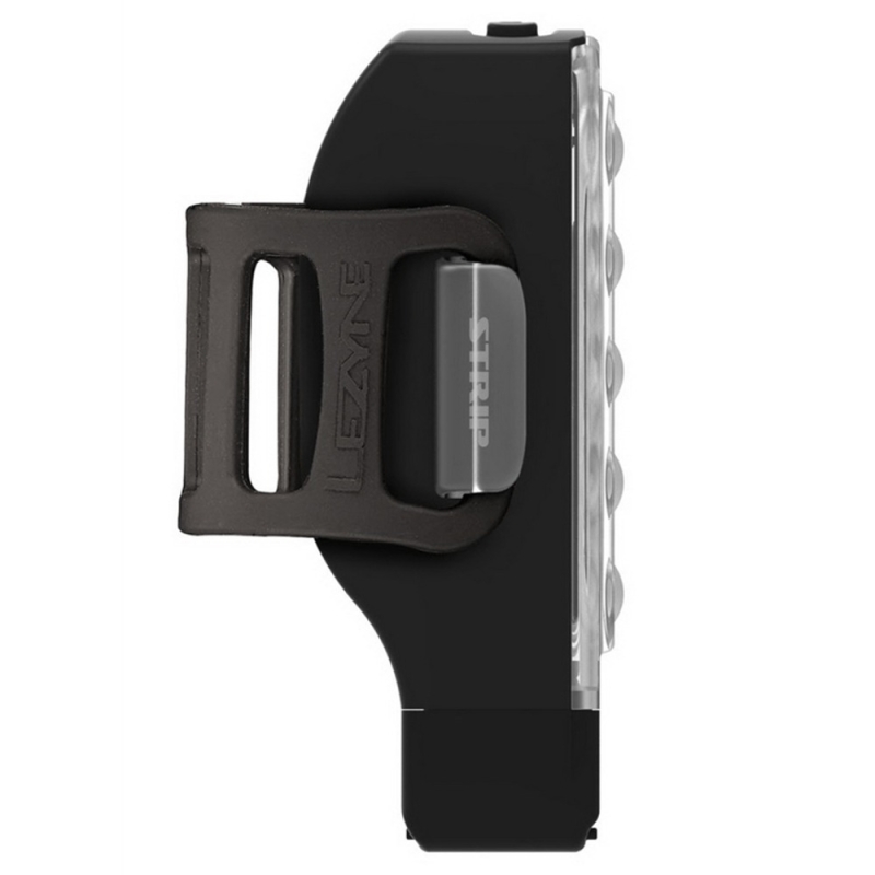 Lampka przednia Lezyne Strip Drive 400