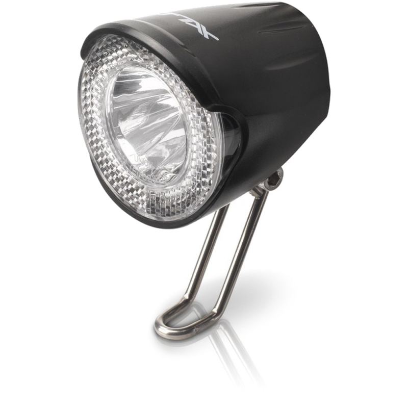 Lampka przednia XLC CL-D02 LED na dynamo