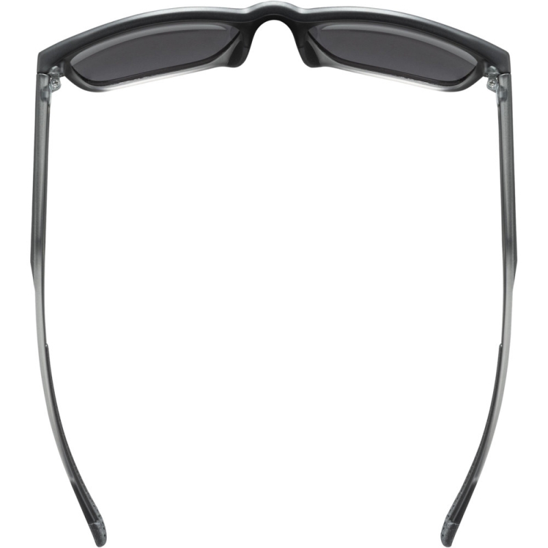 Okulary Uvex LGL 42 czarne
