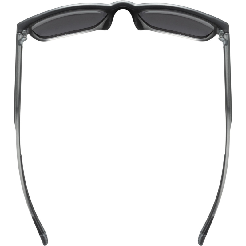Okulary Uvex LGL 42 czarne