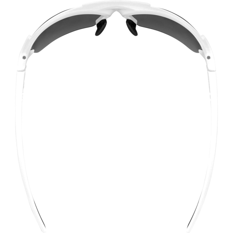 Okulary Uvex Blaze III 2.0 białe + wymienne szkła